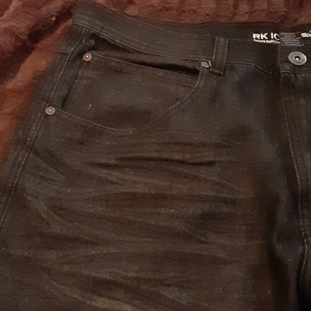 Jeans - Picture 2 of 3